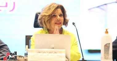 مشيرة خطاب: مصر تضيف قرارات جديدة كل عام لدعم حقوق المرأة