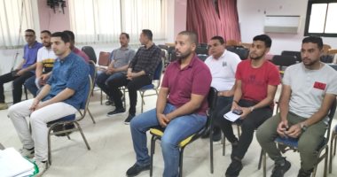 قوى عاملة الإسكندرية توفر 4166 فرصة عمل للشباب بينهم 87 "قادرون باختلاف"