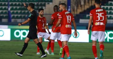مواعيد مباريات الجولة الـ28 لمسابقة الدوري المصري الممتاز