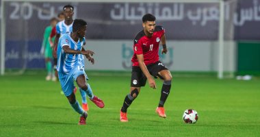 السعودية نيوز | 
                                            منتخب الشباب يواجه المغرب فى ربع نهائي كأس العرب اليوم
                                        