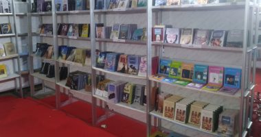 المركز القومى للترجمة يشارك فى معرض بورسعيد للكتاب بدورته الخامسة