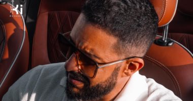 محمد حماقى يطرح أغنيته الجديدة "أدرينالين"