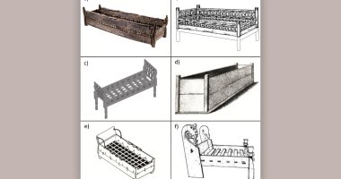 دفن السرير في أوروبا.. ما سر انتشاره في العصور الوسطى؟.. اعرف القصة