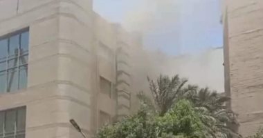 الحماية المدنية بالقليوبية تسيطر على حريق بشقة سكنية ببنها دون خسائر بشرية