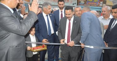 افتتاح مقرات جديدة ومحاربة الغلاء.. أبرز فعاليات "مستقبل وطن" بالمحافظات
