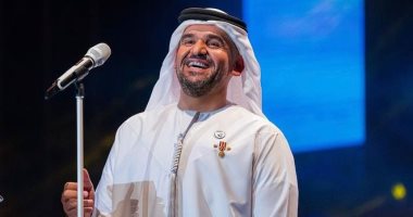 حسين الجسمي ورحمة رياض يحييان حفلاً غنائيًا في الكويت ثالث أيام عيد الأضحى