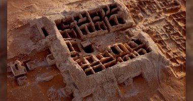 السعودية نيوز | 
                                            اكتشاف معبد من العصر الحجرى الحديث عمره 8000 عام بالسعودية.. اعرف الحكاية
                                        