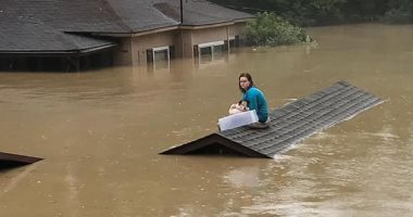 ارتفاع حصيلة ضحايا الفيضانات بالفلبين لـ 13 شخصا