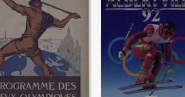 رقمنة أرشيف فرنسا في الألعاب الأولمبية منذ عام 1900