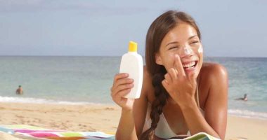 هل يمكن للواقي الشمسي أن يحمي من سرطان الجلد؟
