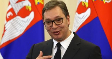 الرئيس الصربي: طلبت من الاتحاد الأوروبي استثناء بلادنا من العقوبات على إمدادات النفط الروسي
