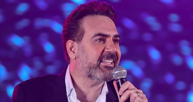 وائل جسار يحيى حفلاً غنائيًا فى لبنان اليوم