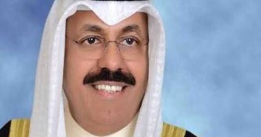 حكومة الكويت الجديدة تؤدى اليمين الدستورية 