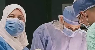 القائم بأعمال وزير الصحة ينعى ممرضة توفيت أثناء أداء عملها