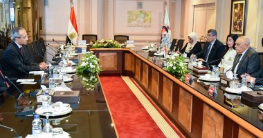بروتوكول تعاون بين العربية للتصنيع والوكالة المصرية للشراكة من أجل التنمية
