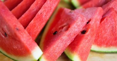 كيف يساعد البطيخ على إنقاص الوزن؟