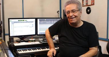 فنانو لبنان ينعون الموسيقار اللبنانى إحسان منذر:أعمالك خالدة ووفاتك خسارة  