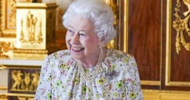 نقل نعش الملكة إليزابيث من قصر باكنجهام لقاعة وستمنستر أبرز أحداث اليوم فى لندن