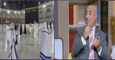 السعودية نيوز | 
                                            اتحاد المصريين فى السعودية: 2.5 مليون مصرى يقيمون فى المملكة ولا يشعر أحد بالغربة
                                        