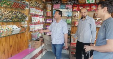 تموين الإسكندرية: التحفظ على 5 أطنان سمن نباتى بعلامات تجارية غير مسجلة