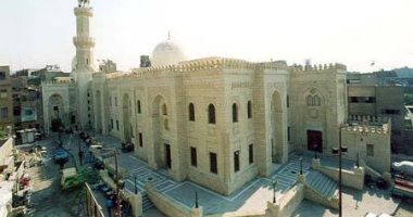 تعرف على قصة مسجد فاطمة النبوية بالدرب الأحمر المقرر افتتاحه اليوم