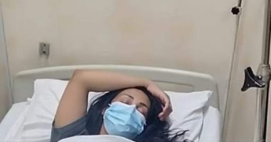 شاهيناز .. المطربة تمر بحالة صحية غير مستقرة وتستكمل علاجها بالمنزل.. فيديو