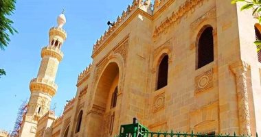 وزير الأوقاف ومحافظ القاهرة يفتتحان مسجد فاطمة النبوية بالدرب الأحمر غدًا