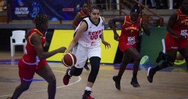 منتخب آنسات السلة يفتتح بطولة إفريقيا بالفوز على غينيا 