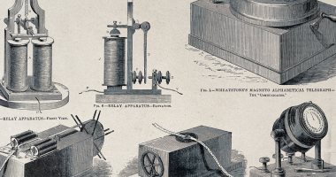زى النهارده.. الانتهاء من أول كابل تلغراف عبر المحيط الأطلسى عام 1858