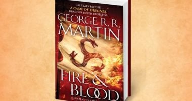 من رواية Fire & Blood.. ماذا نعرف عن House of the Dragon قبل قرع الأجراس؟ 