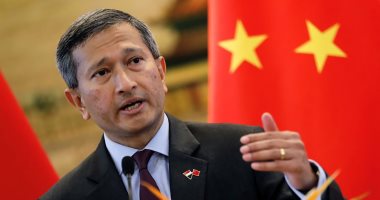 وزير خارجية سنغافورة يعلن إصابته بفيروس كورونا