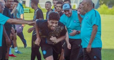 أسوان يفاوض ثلاثي الأهلى لدعم الفريق قبل الموسم الجديد من الدوري