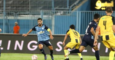 نتائج مباريات اليوم السبت 6 - 8 - 2022 في الدوري المصري