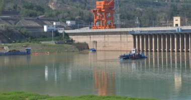 الصين.. تحذير من فيضانات محتملة فى الأحواض الرئيسية للأنهار بالبلاد