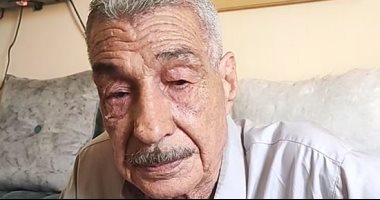 وفاة والد المطربة الشعبية بوسى متأثرا بأمراض الشيخوخة.. فيديو