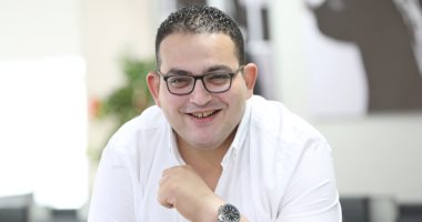 الزميل محمد صبحى يستعرض مؤشرات التنسيق على dmc مع إنجي القاضي