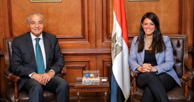 مباحثات مصرية مع البنك الدولى لتفعيل اتفاق تعزيز الأمن الغذائى بـ500 مليون دولار