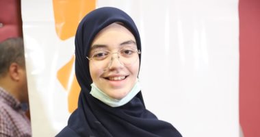 الأزهر: فوز الطالبة لُجين محمد بالمركز الأول فى مسابقة تحدى القراءة العربى