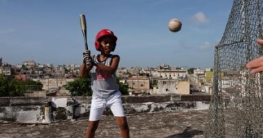 عاصمة البيسبول.. الرياضة الشعبية فى شوارع كوبا مصنع أبطال العالم