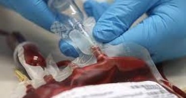 بريطانيا تدفع 100 ألف استرلينى تعويضات مبدئية لضحايا فضيحة "دم ملوث"