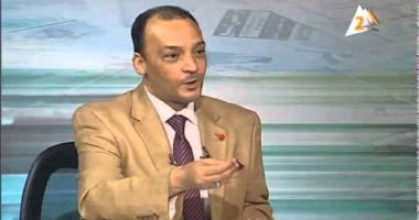 وفاة مذيع التلفزيون المصرى نادر دياب