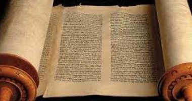 الأكثر قراءة..التوراة والإنجيل ما تاريخهما..وهل الكتاب المقدس الأعلى مبيعا؟
