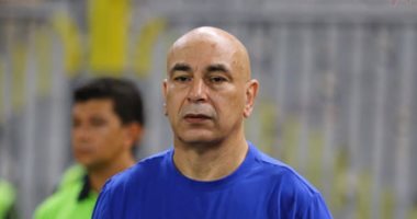 الإسماعيلي يفاوض حسام حسن لتولي تدريب الفريق خلفا لجاريدو 