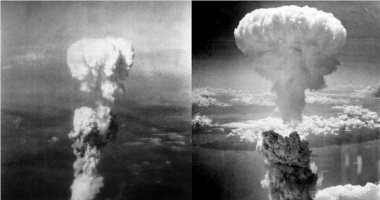 إحياء الذكرى السنوية الـ78 لقصف مدينة "ناجازاكى" اليابانية