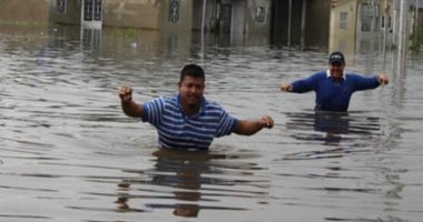 صحيفة: فيضانات باكستان تتسبب في أضرار واسعة النطاق وتهدد الانتعاش الاقتصادي