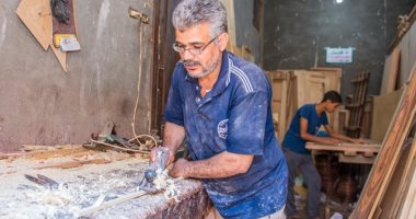 3862 مشروعا تنمويا لأصحاب الصناعات اليدوية والحرفية فى كفر الشيخ