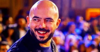 محمود العسيلى يحيى حفلاً غنائيًا اليوم الجمعة بمدينة العلمين الجديدة