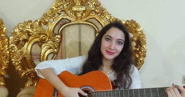 "مريم" موهبة الغناء الغربى في دمياط: أتمنى الالتحاق بدار الأوبر لتحقيق حلمى.. فيديو 