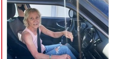 وفاة آن هيشي عن عمر 53 عاما بعد أسبوع من تعرضها لحادث سيارة