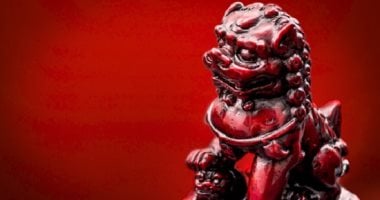 حيوانات تجلب الحظ فى الثقافة الصينية.. "استخدموا تمثال التنين لإبعاد اللصوص"